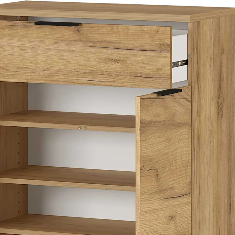 Schuhschränke*Pharao24 Schuhschrank Leradrevus