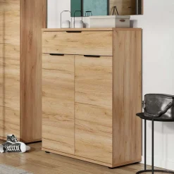 Schuhschränke*Pharao24 Schuhschrank Leradrevus