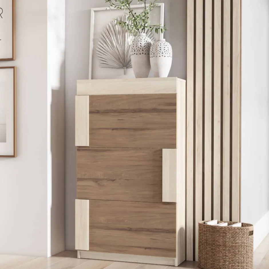 Pharao24 Schuhschrank Limkel> Schuhschränke