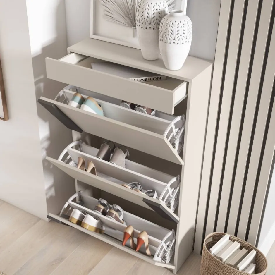 Pharao24 Schuhschrank Limkel> Schuhschränke