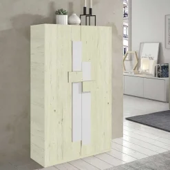 Schuhschränke*Pharao24 Schuhschrank Lixiam