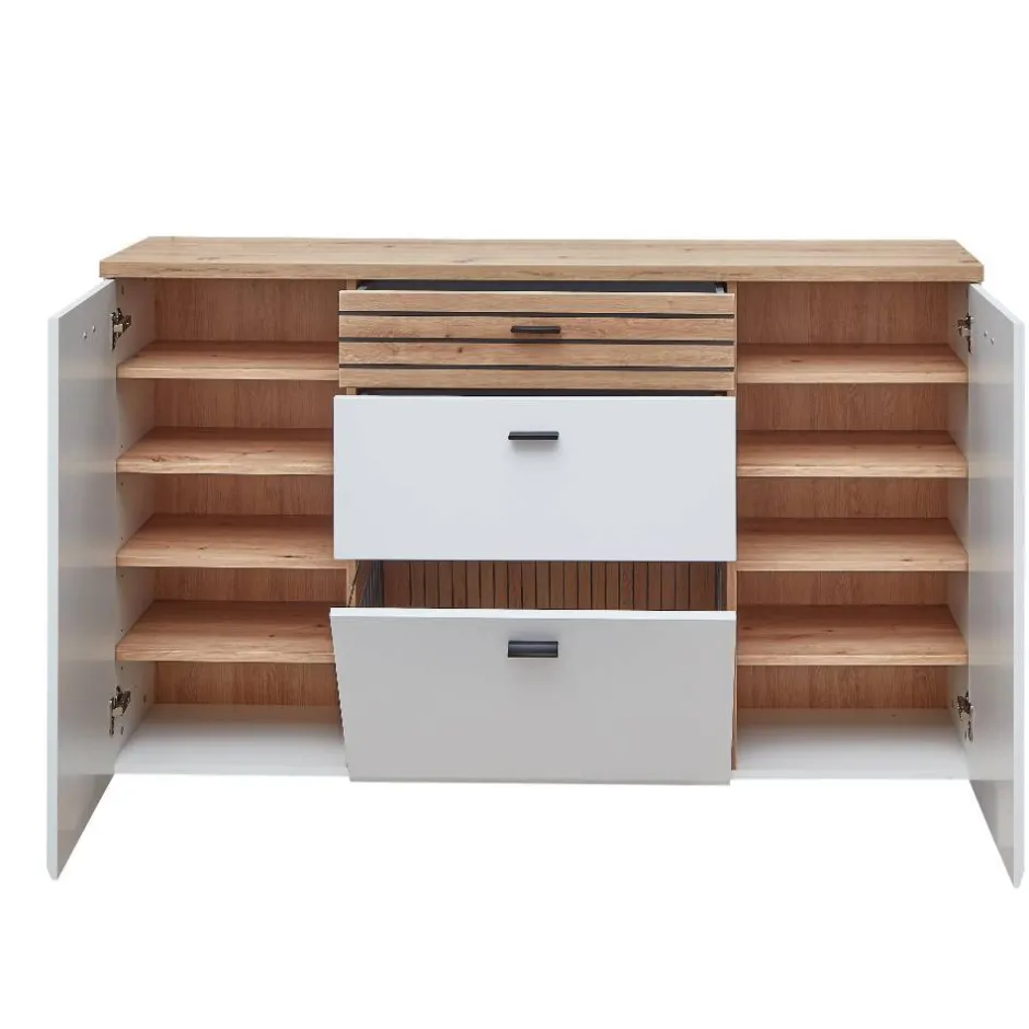 Schuhschränke*Pharao24 Schuhschrank Luzie