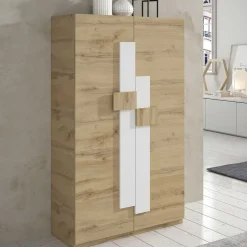 Pharao24 Schuhschrank Maxina> Schuhschränke