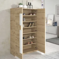 Pharao24 Schuhschrank Maxina><noscript><img width=