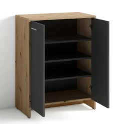 Pharao24 Schuhschrank Meraux><noscript><img width=