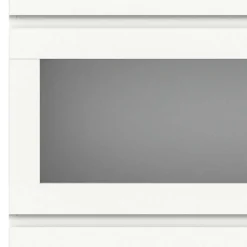 Schuhschränke|Schuhkipper*Pharao24 Schuhschrank mit Glasklappe Houstna