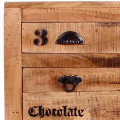 Schuhkipper|Schuhschränke*Pharao24 Schuhschrank mit Rollen Brave