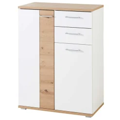 Schuhschränke*Pharao24 Schuhschrank mit Schubladen Cocondar