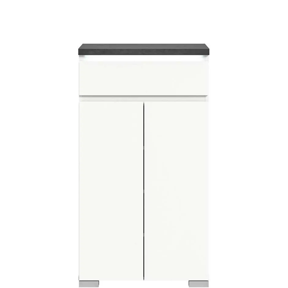 Pharao24 Schuhschrank mit Schublade Houstna> Schuhschränke