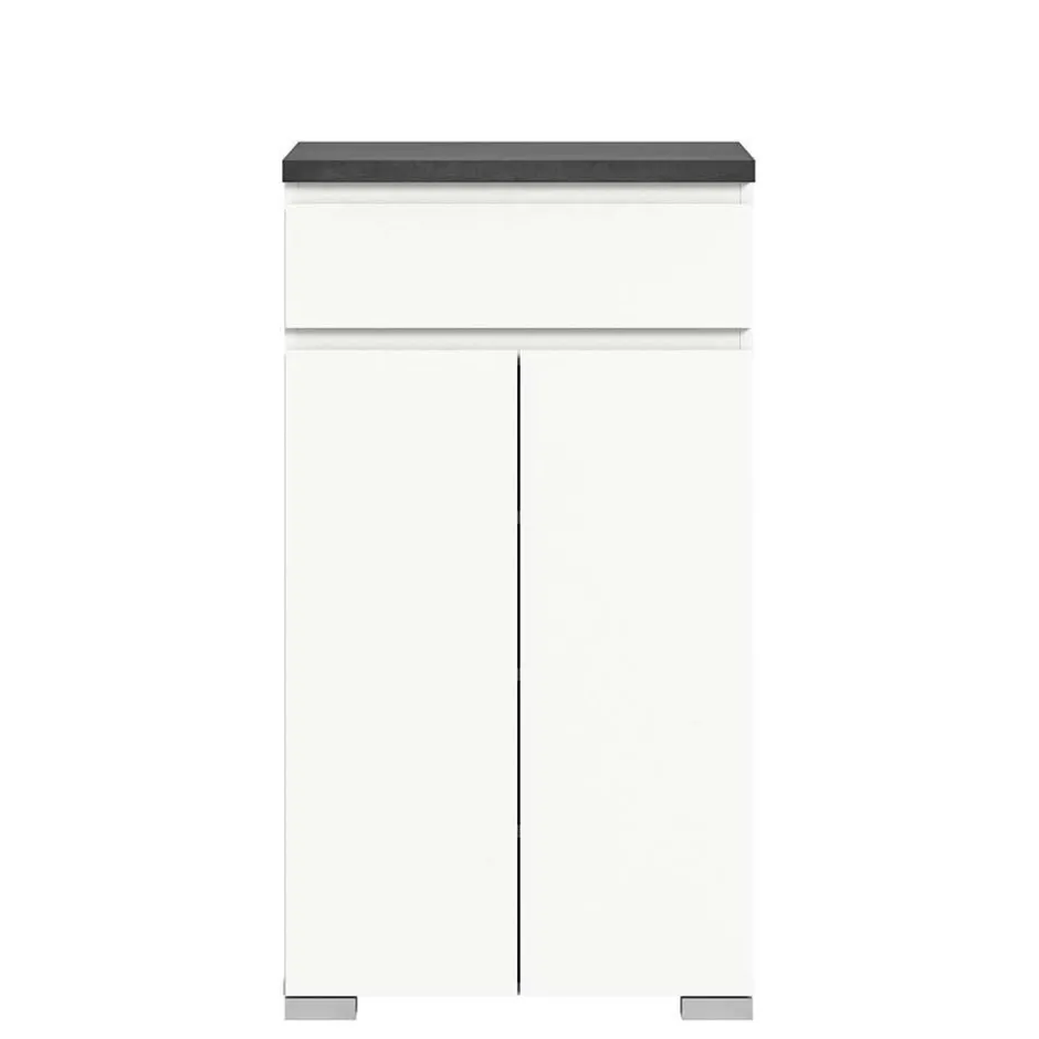 Pharao24 Schuhschrank mit Schublade Houstna> Schuhschränke