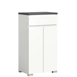 Pharao24 Schuhschrank mit Schublade Houstna><noscript><img width=