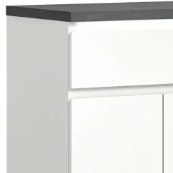 Pharao24 Schuhschrank mit Schublade Houstna><noscript><img width=