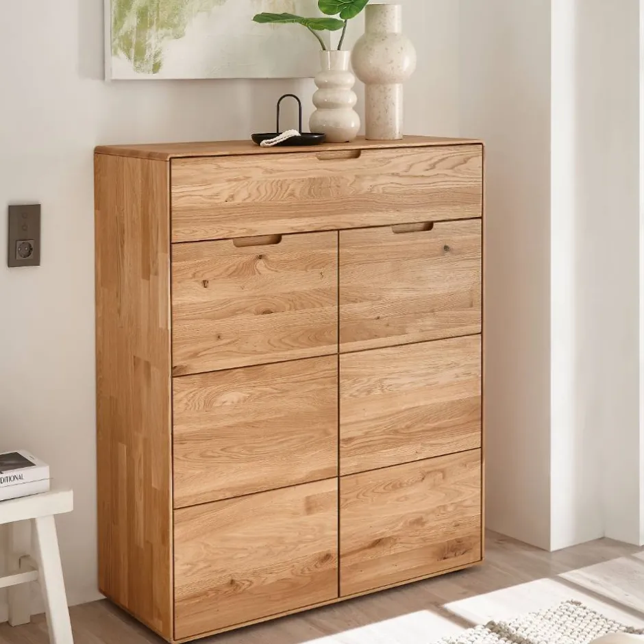 Pharao24 Schuhschrank Ovalius> Schuhschränke