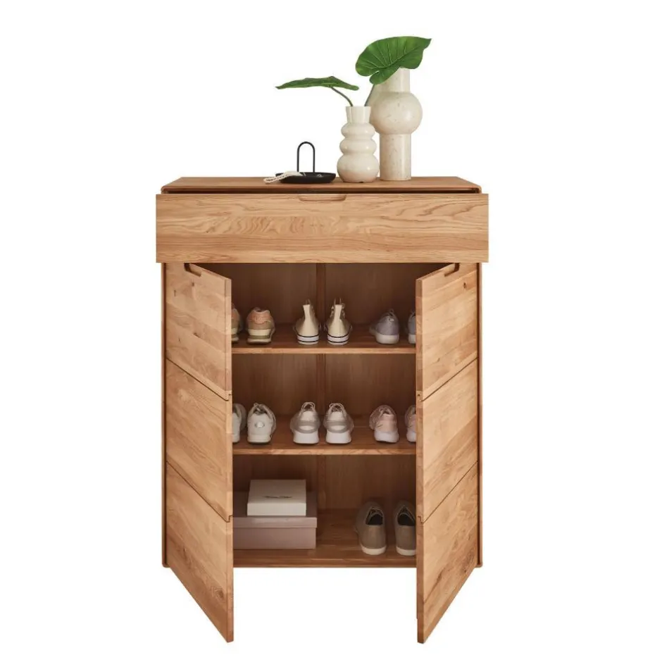 Pharao24 Schuhschrank Ovalius> Schuhschränke