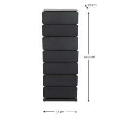 Schuhschränke*Pharao24 Schuhschrank Priemwa