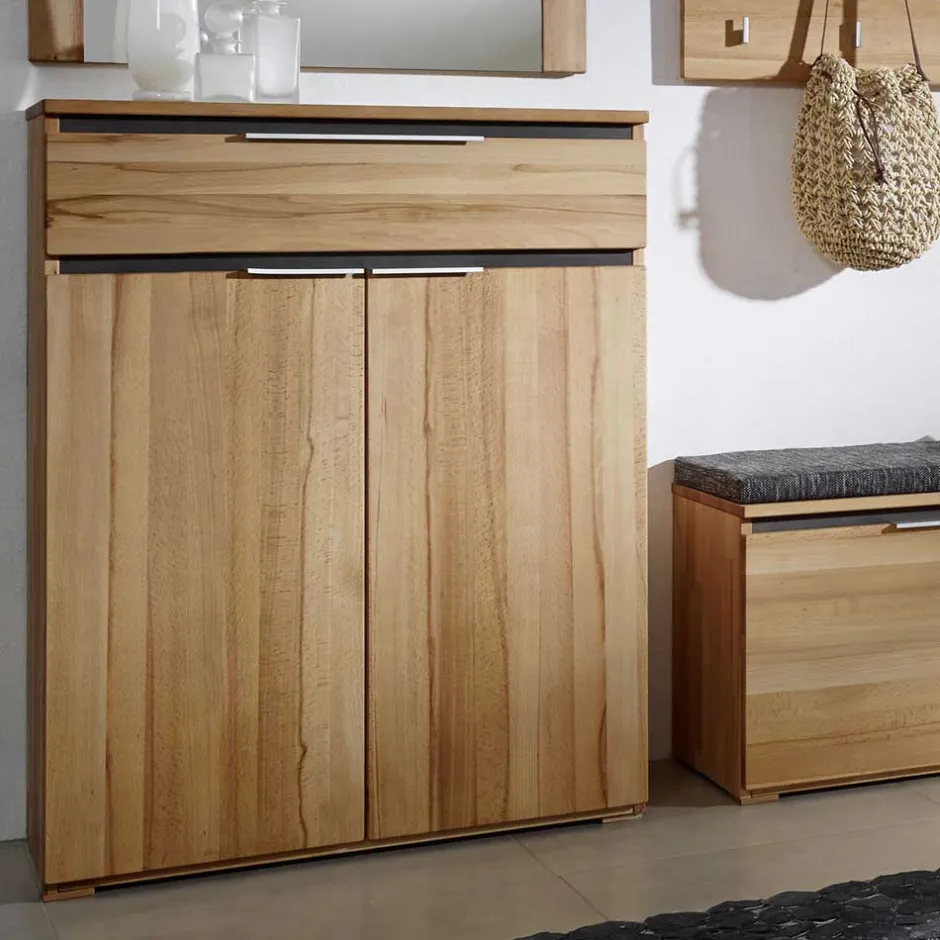 Schuhschränke*Pharao24 Schuhschrank Princiva