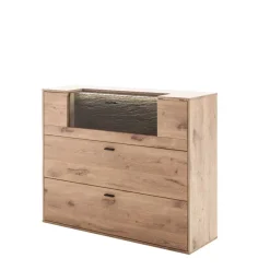 Schuhschränke|Schuhkipper*Pharao24 Schuhschrank Quinta