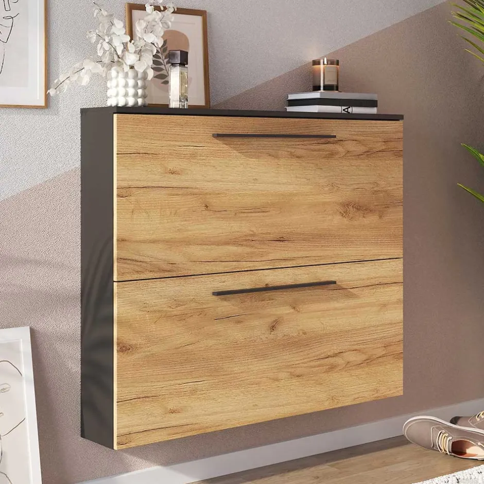 Schuhkipper|Schuhschränke*Pharao24 Schuhschrank Ricuzen