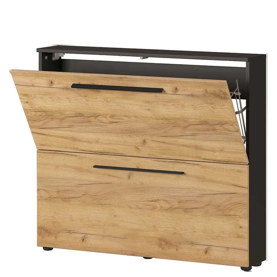 Schuhkipper|Schuhschränke*Pharao24 Schuhschrank Ricuzen