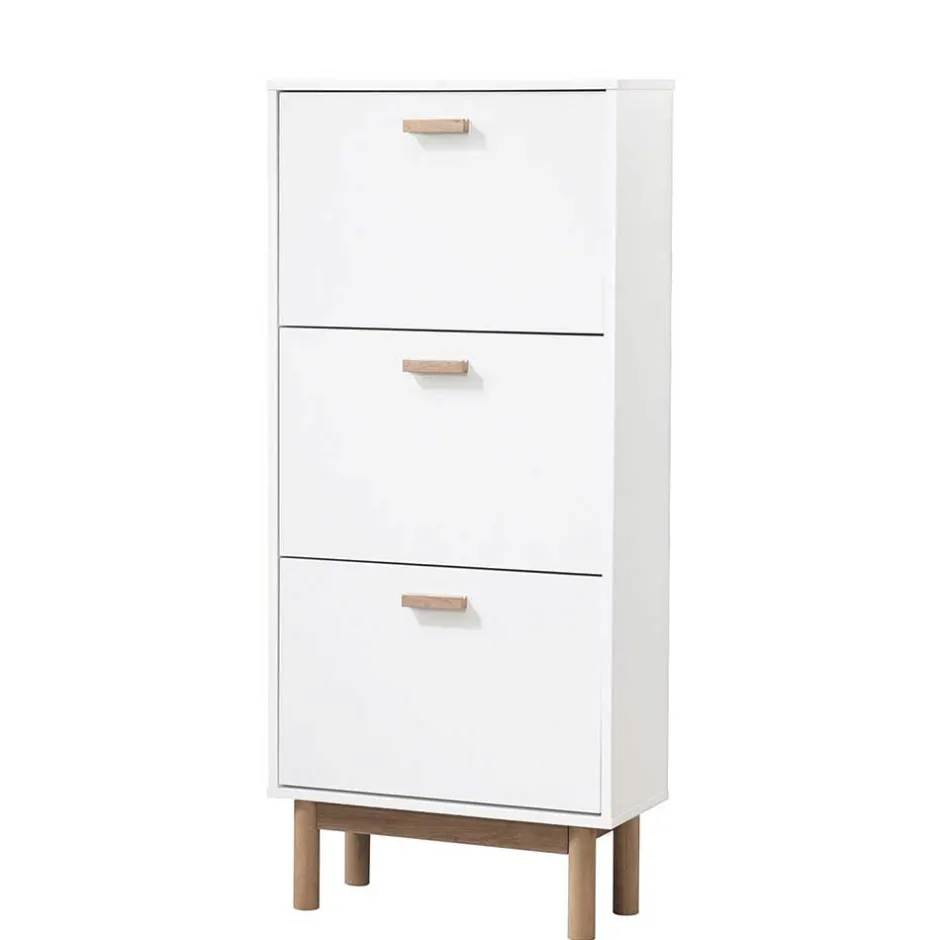 Schuhschränke*Pharao24 Schuhschrank Roosenia