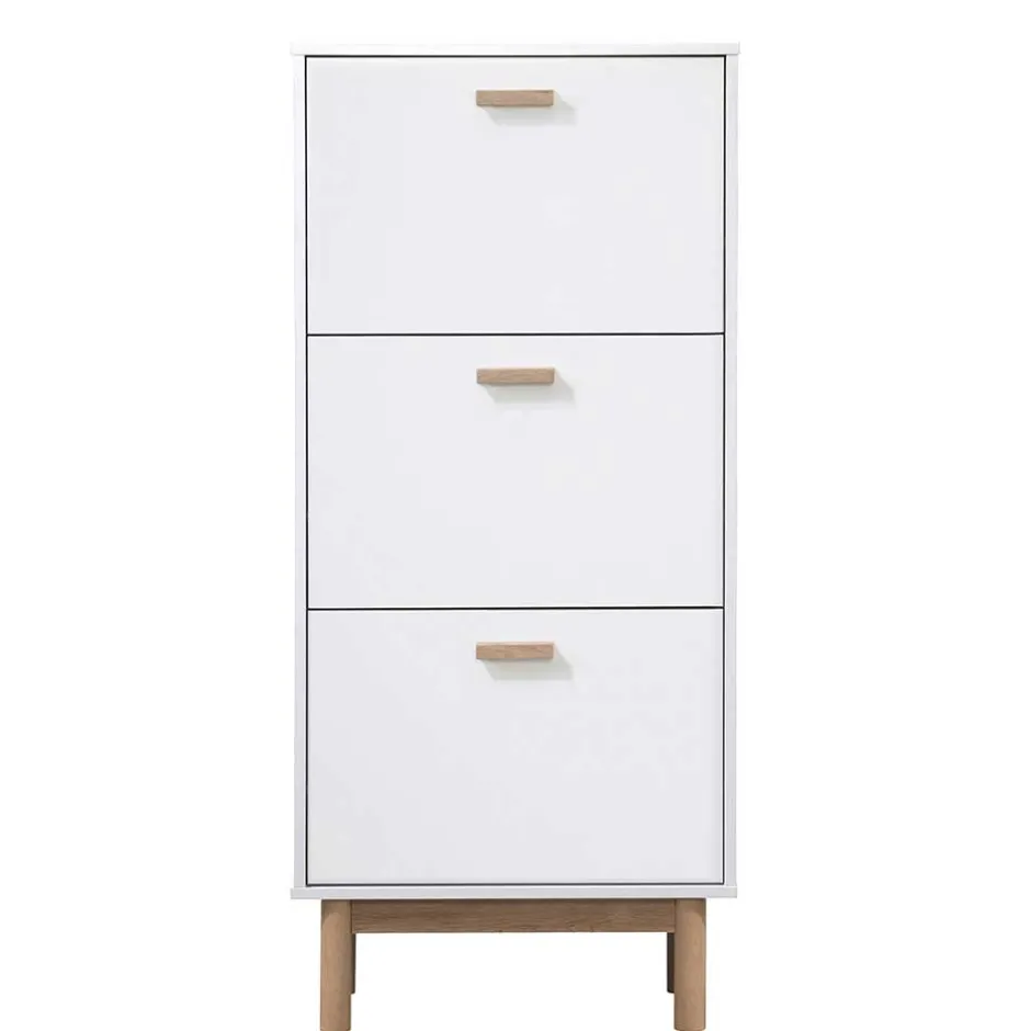 Schuhschränke*Pharao24 Schuhschrank Roosenia