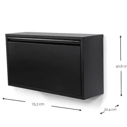 Pharao24 Schuhschrank Tea><noscript><img width=