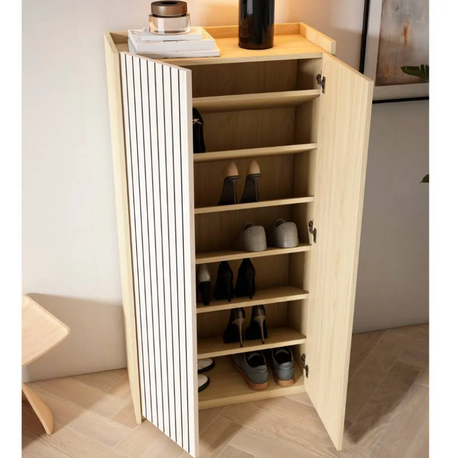 Pharao24 Schuhschrank Tornado> Schuhschränke