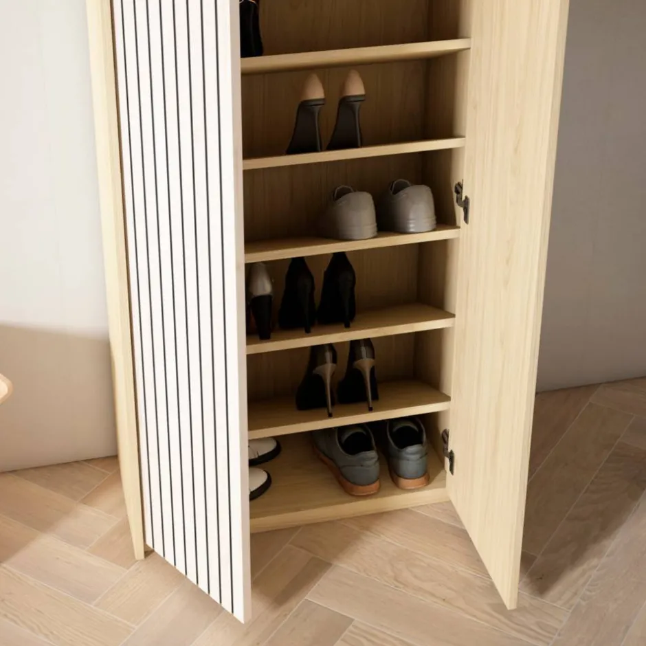 Pharao24 Schuhschrank Tornado> Schuhschränke