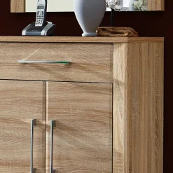 Schuhschränke*Pharao24 Schuhschrank Trerena