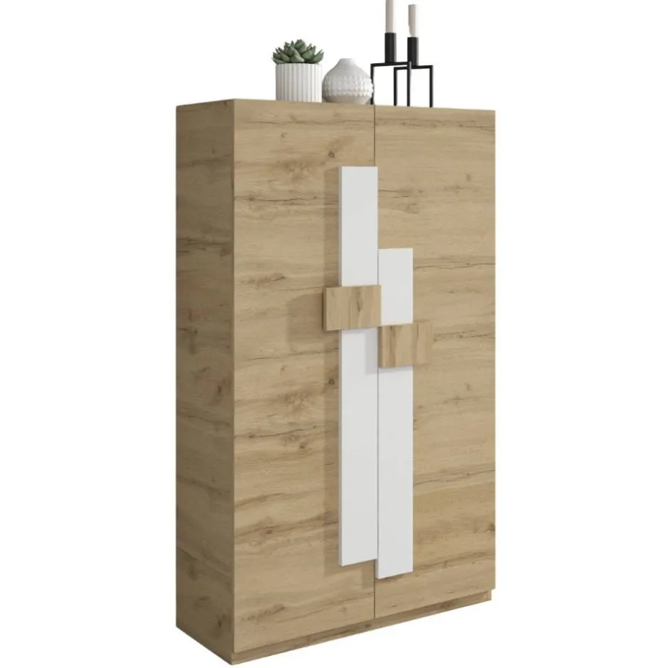 Pharao24 Schuhschrank Valira> Schuhschränke