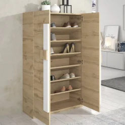 Pharao24 Schuhschrank Valira><noscript><img width=