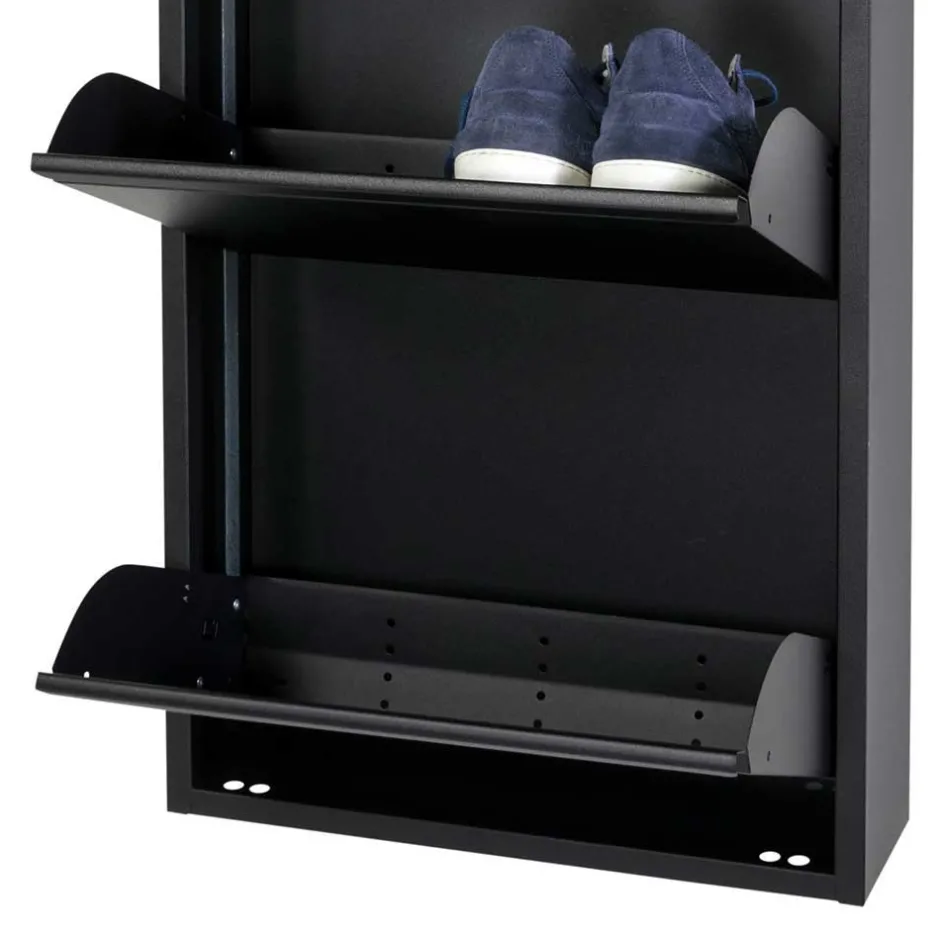 Schuhschränke|Schuhkipper*Pharao24 Schuhschrank Venezos