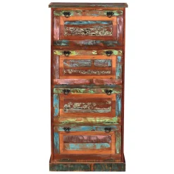 Pharao24 Schuhschrank Woodstock> Schuhkipper|Schuhschränke