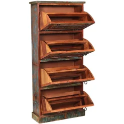 Pharao24 Schuhschrank Woodstock><noscript><img width=