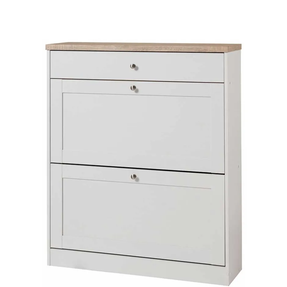 Schuhkipper|Schuhschränke*Pharao24 Schuhschrank Xalvian