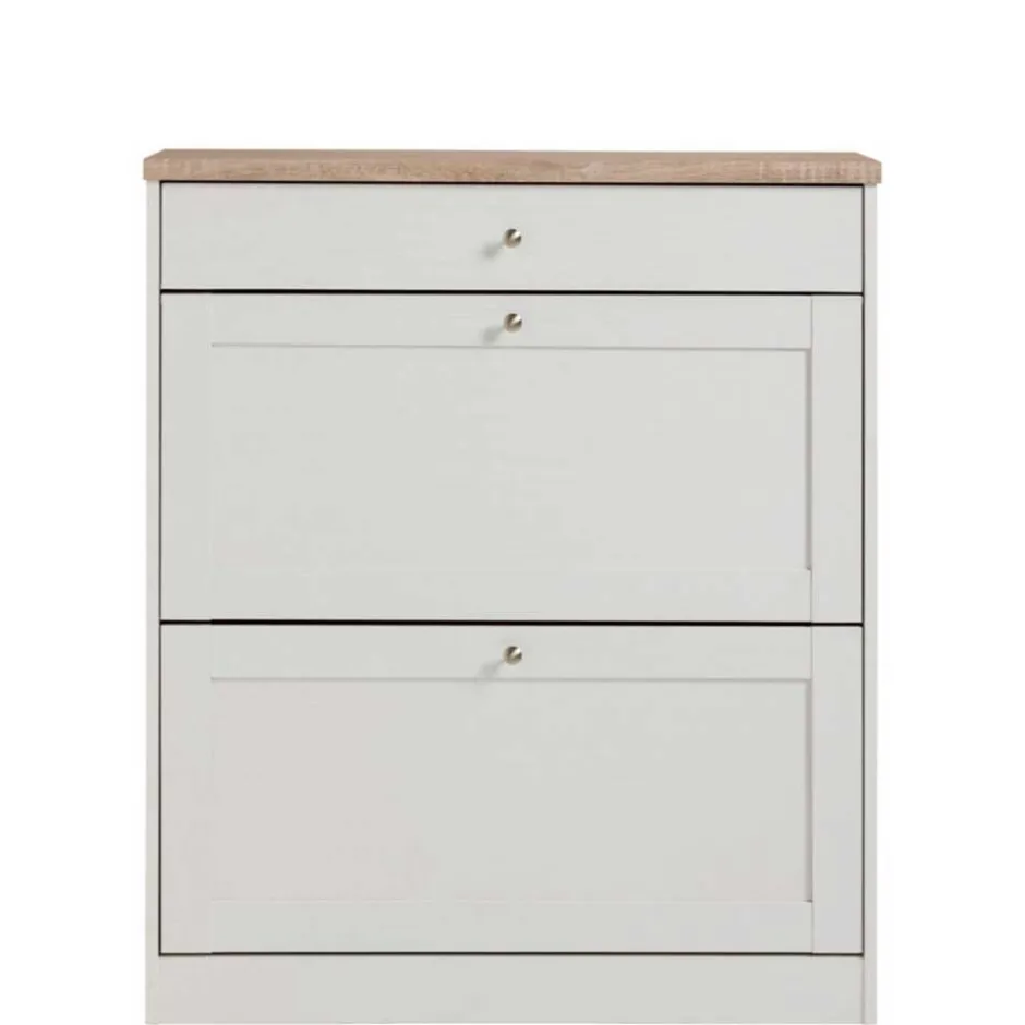 Schuhkipper|Schuhschränke*Pharao24 Schuhschrank Xalvian