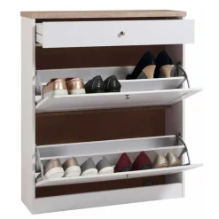 Schuhkipper|Schuhschränke*Pharao24 Schuhschrank Xalvian