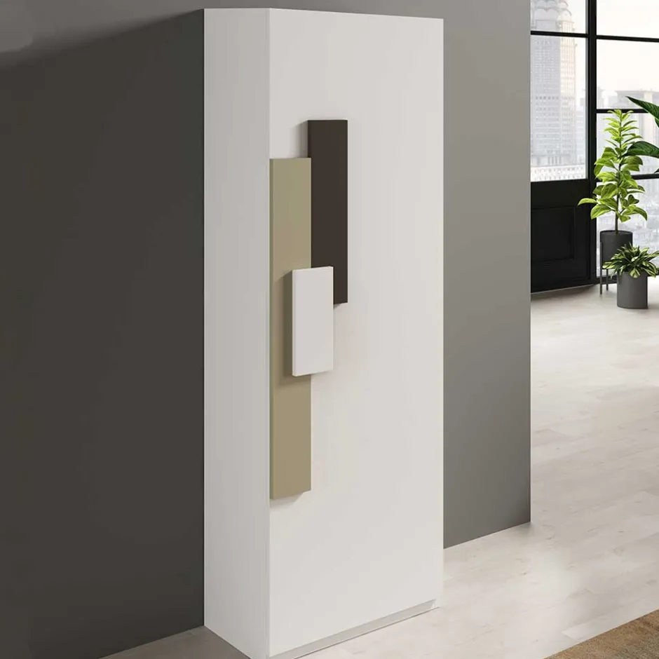 Pharao24 Schuhschrank Yorkshire> Schuhschränke