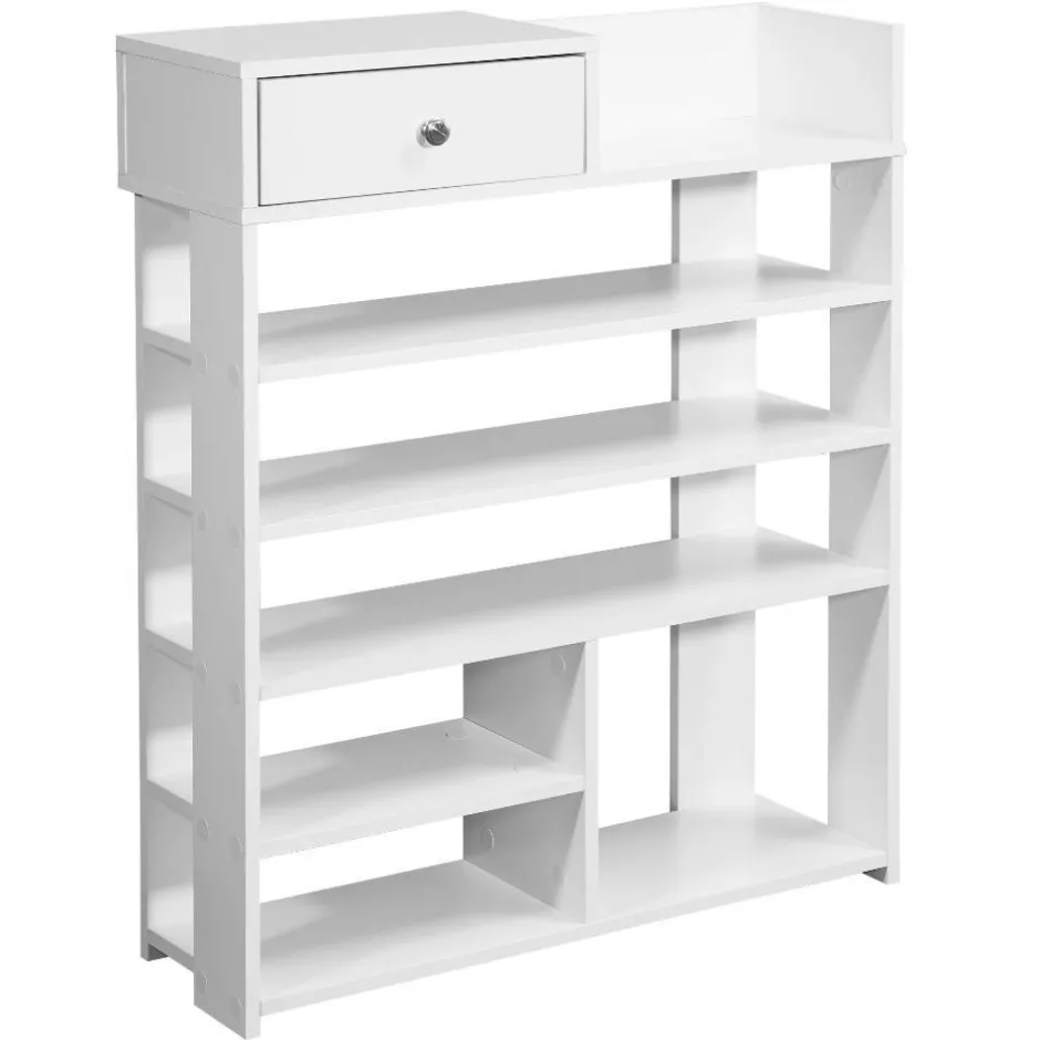 Schuhregale*Pharao24 Schuhständer Zora