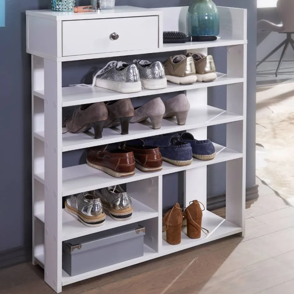 Schuhregale*Pharao24 Schuhständer Zora