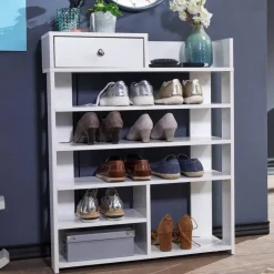 Schuhregale*Pharao24 Schuhständer Zora