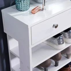 Schuhregale*Pharao24 Schuhständer Zora