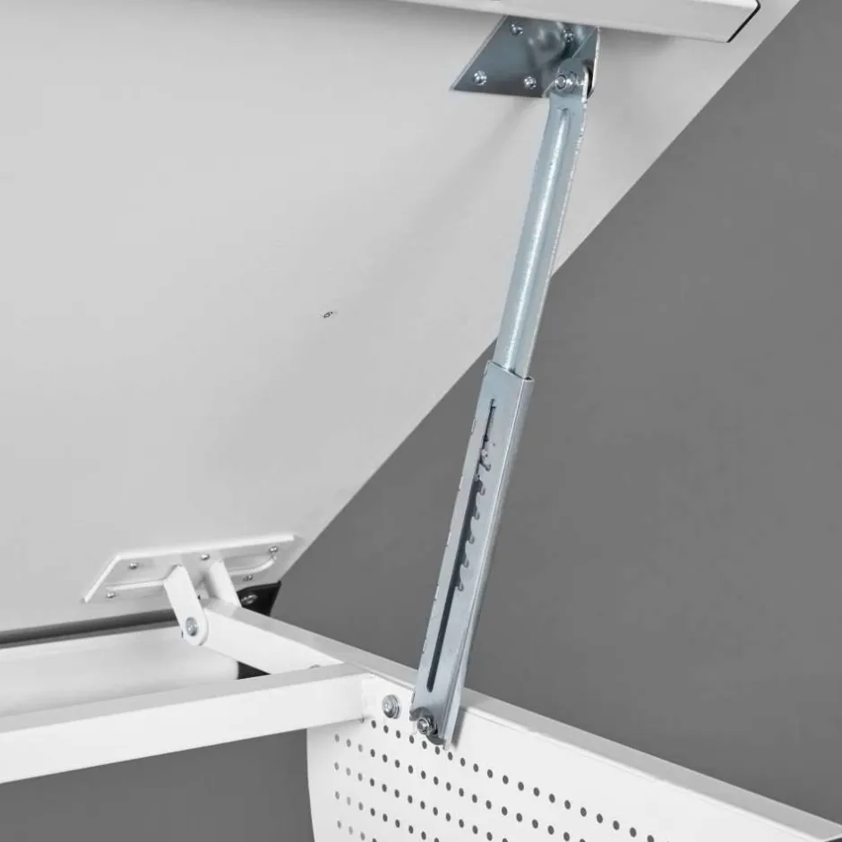 Kinderschreibtische*Pharao24 Schulkinder Schreibtisch Heat