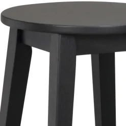 Pharao24 Schwarze Barhocker Kahilke><noscript><img width=