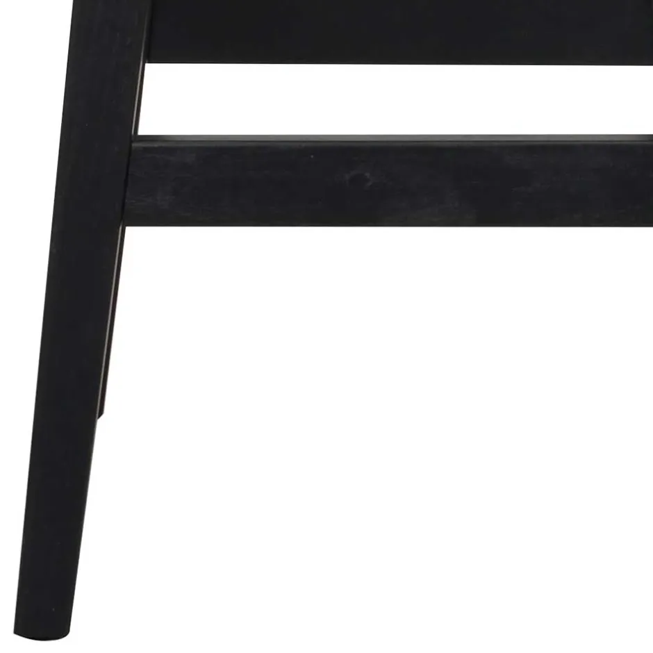 Pharao24 Schwarze Barhocker Kahilke> Barmöbel|Küchenhocker