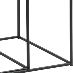 Pharao24 Schwarze Beistelltische Sofa Secionas><noscript><img width=