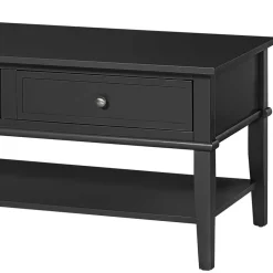 Pharao24 Schwarzer Couchtisch Suri><noscript><img width=