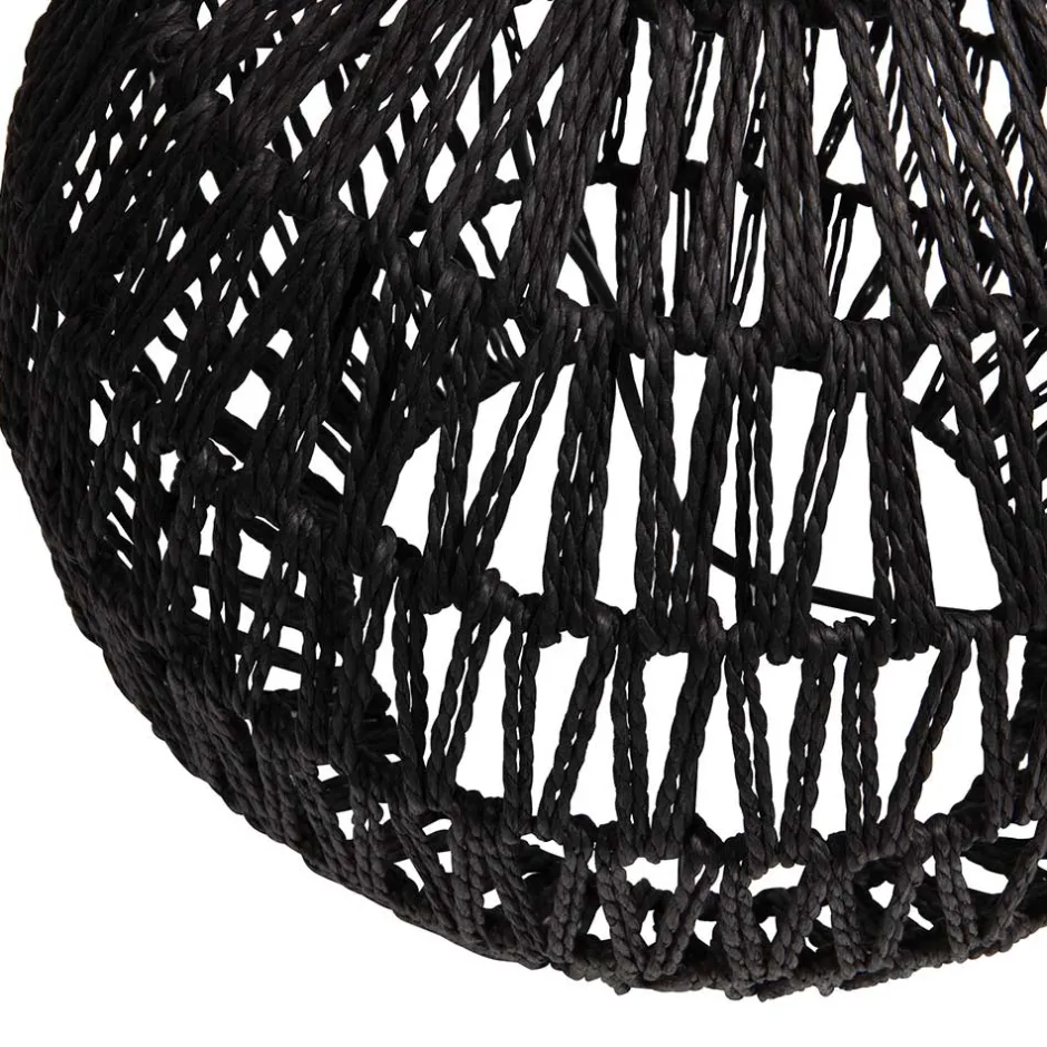 Pharao24 Schwarzer Lampenfuss Levetreal> Lampen Und Leuchten