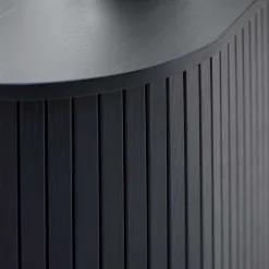 Pharao24 Schwarzes Sideboard Sumatri><noscript><img width=