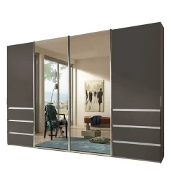 Schiebetürenschränke*Pharao24 Schwebetürenkleiderschrank Mariolona